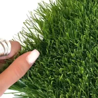 چمن مصنوعی حیاط ویلا تراس|خدمات باغبانی و درختکاری|مشهد, امیر|دیوار