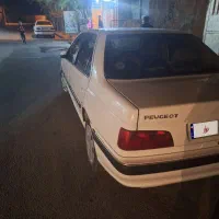 معاوضه خودروی پژو پارس tu5با تارا|خودرو سواری و وانت|چاروسا, |دیوار
