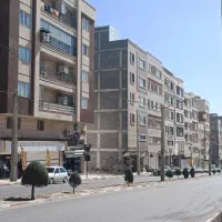 شخصی ساز ۴/۱۹ روی خیابان اصلی|فروش آپارتمان|سنندج, |دیوار