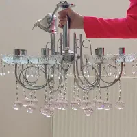 لوستر استیل