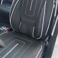 روکش صندلی با چک 2 ماهه،پراید، ساینا ، پرشیا، سمند|خدمات موتور و ماشین|اردبیل, |دیوار