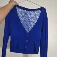 ژاکت نیم تنه