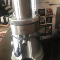 ابمیوه گیری کنوود