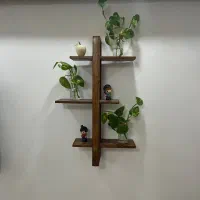 شلف و کتابخانه