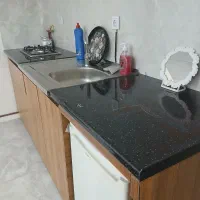 سویت مبله صفر|اجارهٔ کوتاه‌مدت آپارتمان و سوئیت|مشهد, کوشش|دیوار