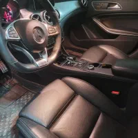 gla45 2017|خودرو سواری و وانت|تهران, شهران جنوبی|دیوار