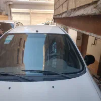 فروش ماشین تیبا۱