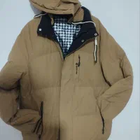 کاپشن  سایز 4X|لباس|پاکدشت, پاکدشت (مامازند)|دیوار