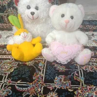 عروسک‌های خوشکل|اسباب‌بازی بچه|سنندج, |دیوار