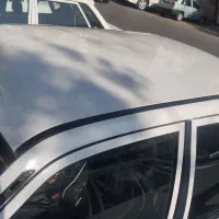 پراید 85 دوگانه شرکتی|خودرو سواری و وانت|ری, فیروزآبادی|دیوار