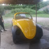 فولکس و لوازم جوانان