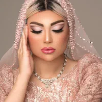 میکاپ و شنیون