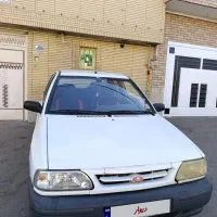 پراید 131 SE، مدل ۱۳۹۲