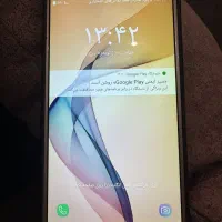 گوشی j7 prime|موبایل|پیشوا, |دیوار