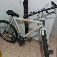 دوچرخه سایز26