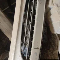 رادیات و مقداری وسایل