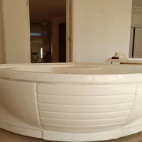 وان و جکوزی دست دوم|لوازم حمام|تهران, زعفرانیه|دیوار