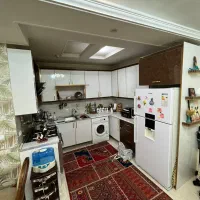 58متر-پارکینگدار-شکوفه-دژکام