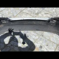 سپر ریو عقب