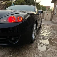 هیوندا کوپه پلاک تهران|خودرو سواری و وانت|میاندوآب, |دیوار