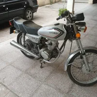 موتور سیکلت آیسان ۱۲۵|موتورسیکلت|لاهیجان, گلستان|دیوار