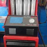 شستشوی انژکتور تمامی خودروها
