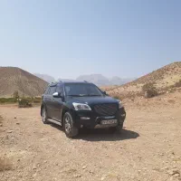 ایکس ۶۰ بدون رنگ مشکی ۹۳|خودرو سواری و وانت|بیرجند, |دیوار