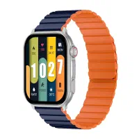 ساعت اصل هوشمند با قابلیت تماس