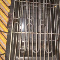 بخاری برقی هیتر تفال|بخاری، هیتر، شومینه|بهارستان, |دیوار