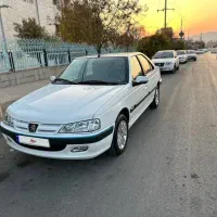 پارس تیوفایو ۴۰۱