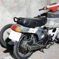 فروش موتور کاوازاکی axm 100