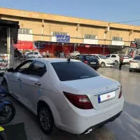 دنا پلاس اتومات توربو|خودرو سواری و وانت|شیراز, شهرک گلستان|دیوار