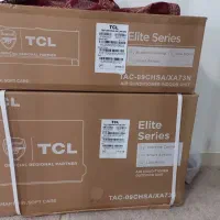 کولر گازی TCL 9000