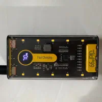 پاور بانک 20000 pd 66w|لوازم جانبی موبایل و تبلت|مشهد, حجاب (شهرک غرب)|دیوار