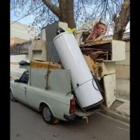 خرید ضایعات کلی و جزئی