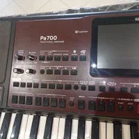 ارگ pa700..korg|پیانو، کیبورد، آکاردئون|اصفهان, خرم|دیوار