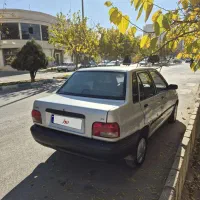 پراید ۱۳۱ دوگانه دست|خودرو سواری و وانت|بجنورد, |دیوار