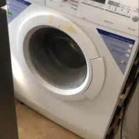 لباس شویی و ظرف شویی|ماشین لباسشویی و خشککن لباس|بندر دیر, |دیوار