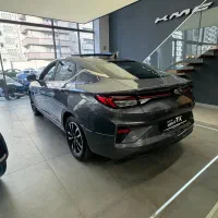 کی ام سی ej7|خودرو سواری و وانت|تهران, اختیاریه|دیوار