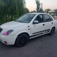 تیبا مدل 1393|خودرو سواری و وانت|بهارستان, |دیوار