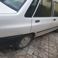 پراید۸۵درحد|خودرو سواری و وانت|بیرجند, |دیوار