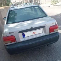 فروش خودرو پراید|خودرو سواری و وانت|شاهین دژ, |دیوار