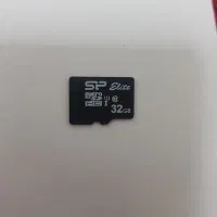 کارت حافظه 32 گیگ SP elite کلاس 10 U1