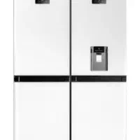 یخچال دوقلو نیکسان سفید