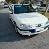 پارس tu5 ۹۸ خشک بدون مشابه در ایران