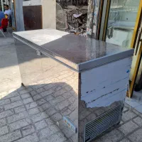 فریزر صندوقی کلیماسان ترکیه ای درحد آکبند