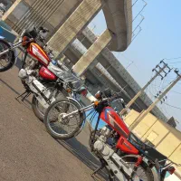 موتور کویر ۲۰۰cc