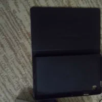 شارژر 25 وات سامسونگ به همراه قاب لبتابی تبلت a9|لوازم جانبی موبایل و تبلت|تهران, نیروی هوایی (پیروزی)|دیوار
