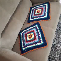 بافت انواع رومیزی|پرده، رانر، رومیزی|بروجن, |دیوار