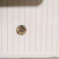 سک قدیمی طلا